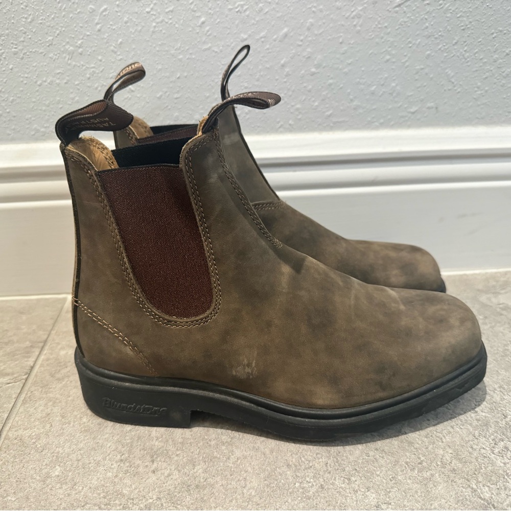 Blundstone women’s boots